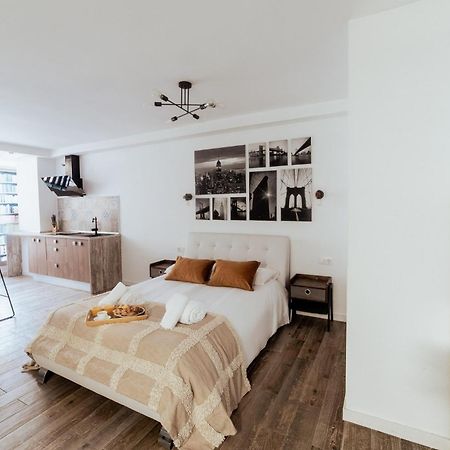 Moonkey - Apto. L'Aigueera B Lejlighed Benidorm Eksteriør billede